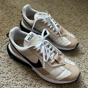 Nike Air Max Pre-Day Oatmeal Black Size 11